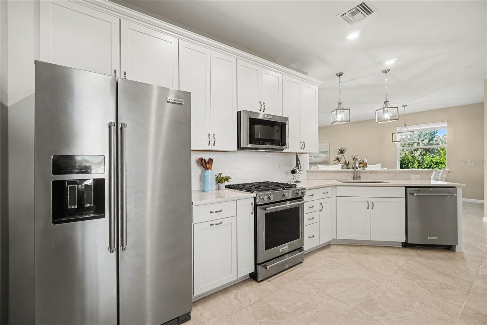 9945 BRIGHT WATER DRIVE, Englewood, FL 34223