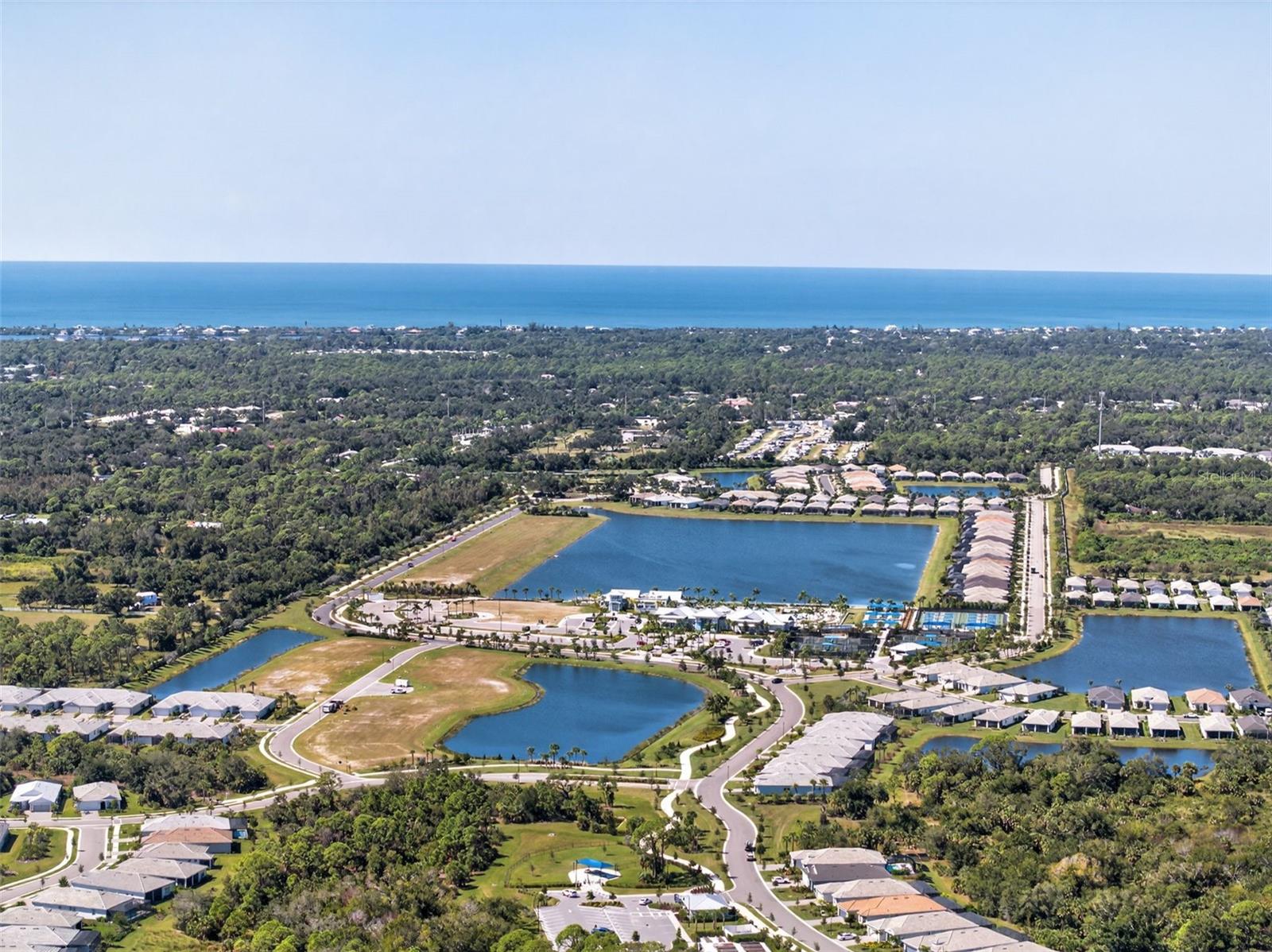 9945 BRIGHT WATER DRIVE, Englewood, FL 34223