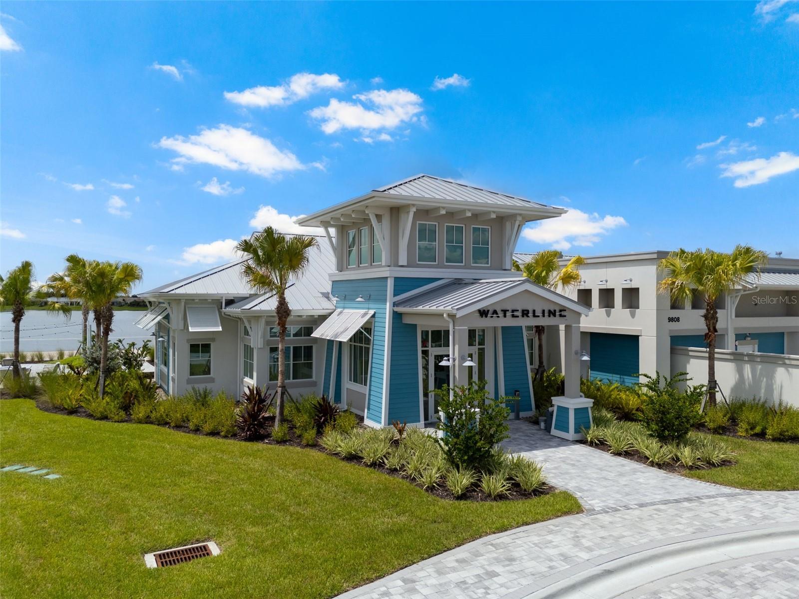9945 BRIGHT WATER DRIVE, Englewood, FL 34223