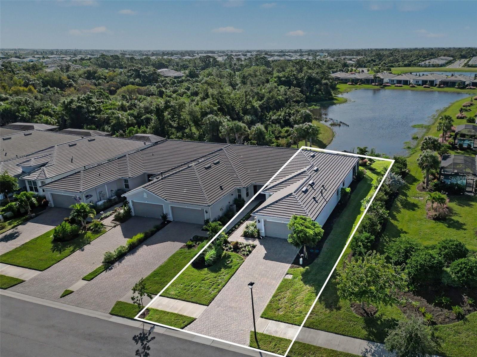 9945 BRIGHT WATER DRIVE, Englewood, FL 34223