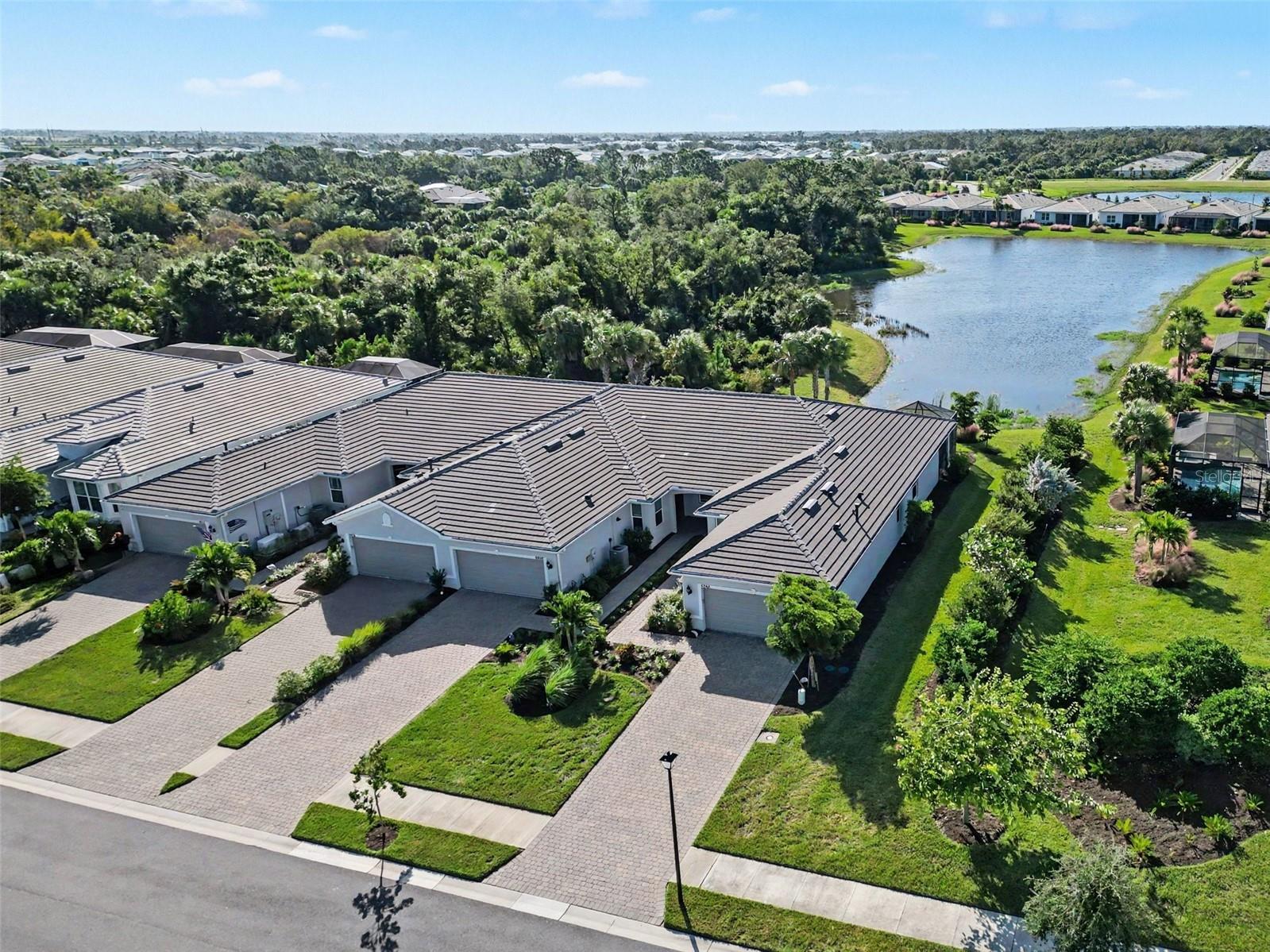 9945 BRIGHT WATER DRIVE, Englewood, FL 34223