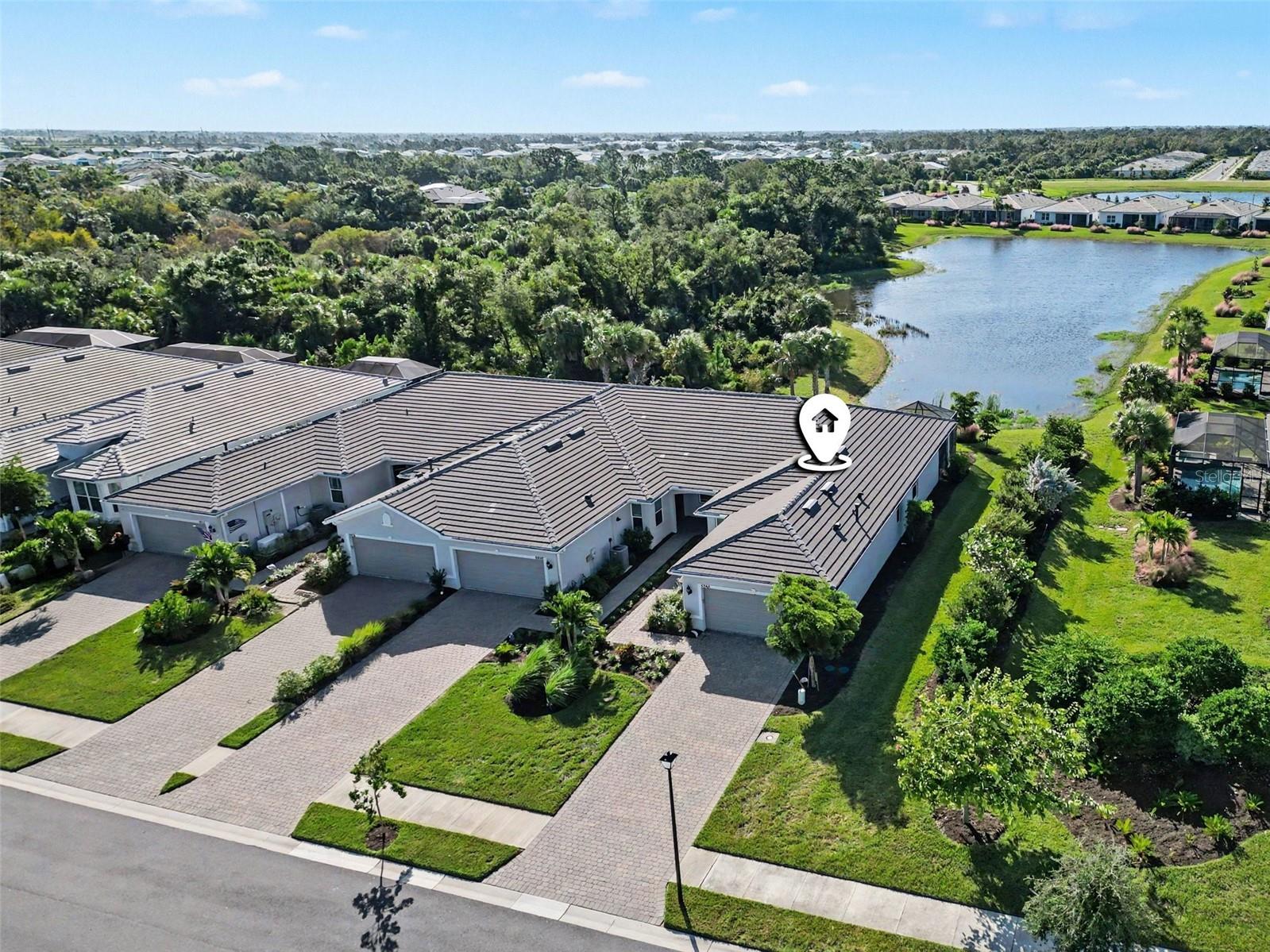 9945 BRIGHT WATER DRIVE, Englewood, FL 34223