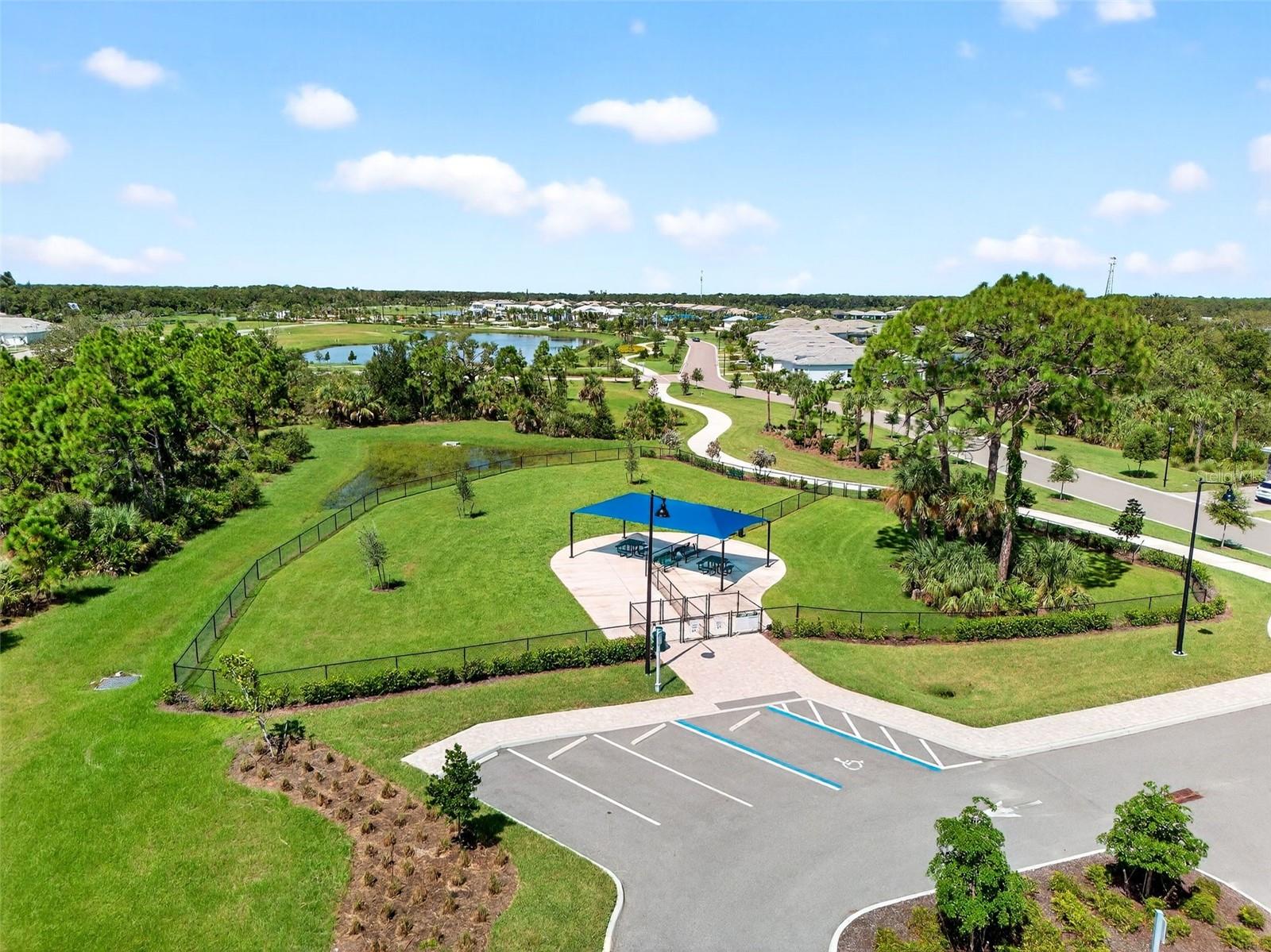 9945 BRIGHT WATER DRIVE, Englewood, FL 34223