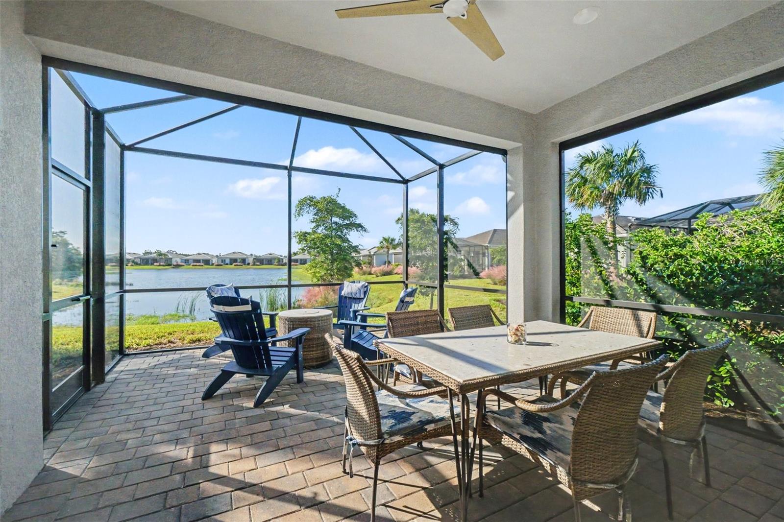 9945 BRIGHT WATER DRIVE, Englewood, FL 34223