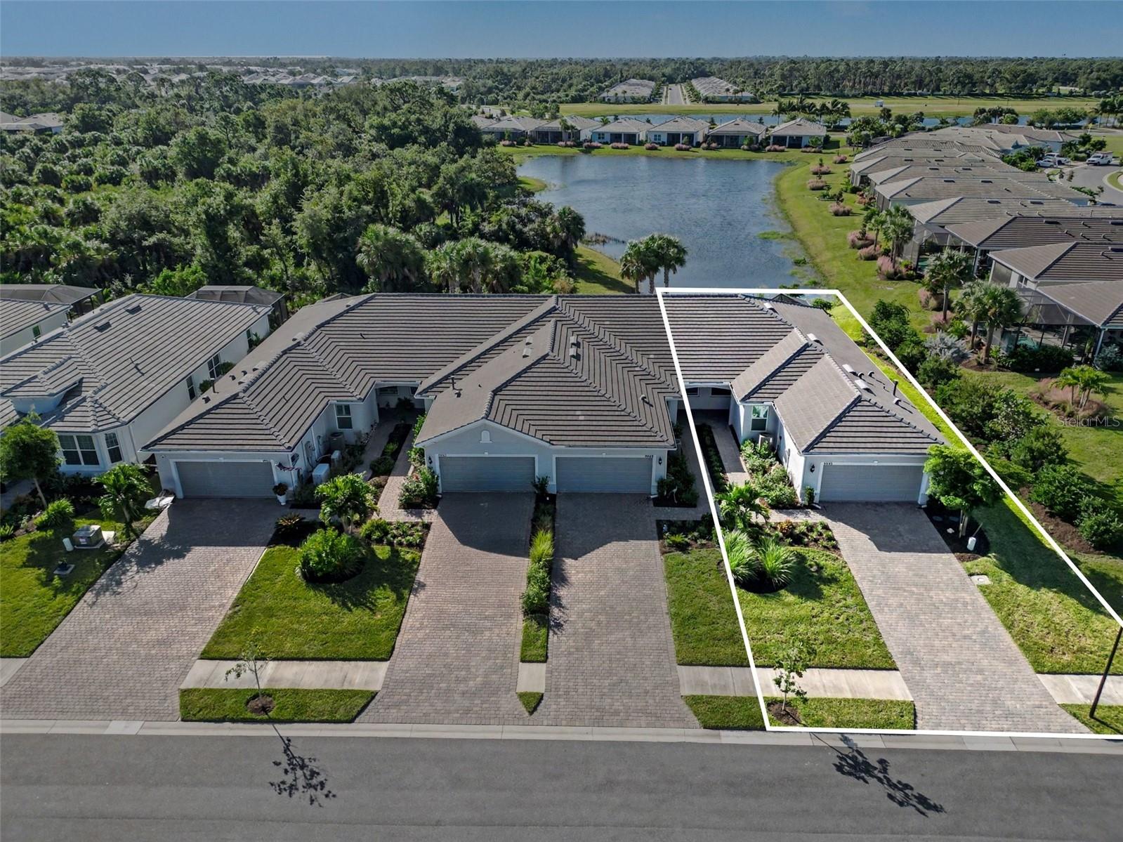 9945 BRIGHT WATER DRIVE, Englewood, FL 34223