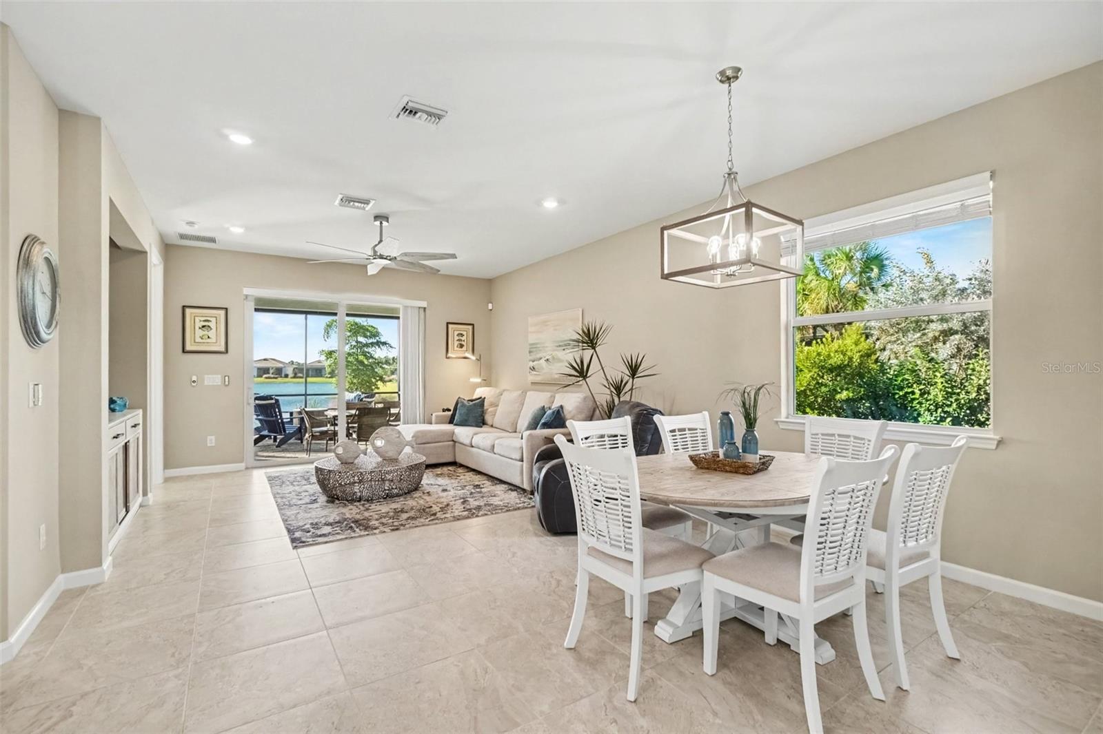 9945 BRIGHT WATER DRIVE, Englewood, FL 34223