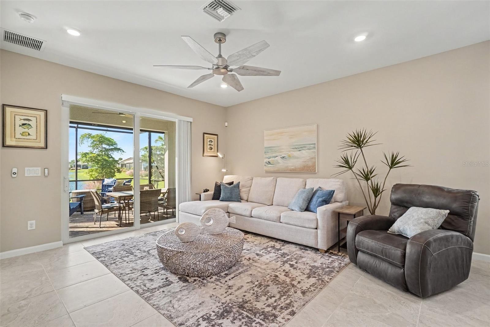 9945 BRIGHT WATER DRIVE, Englewood, FL 34223