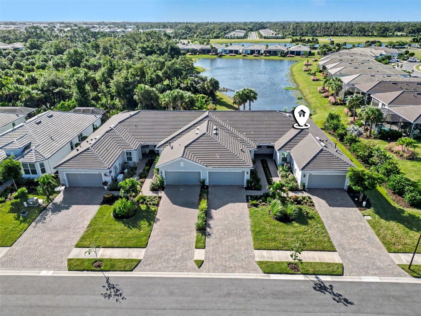 9945 BRIGHT WATER DRIVE, Englewood, FL 34223