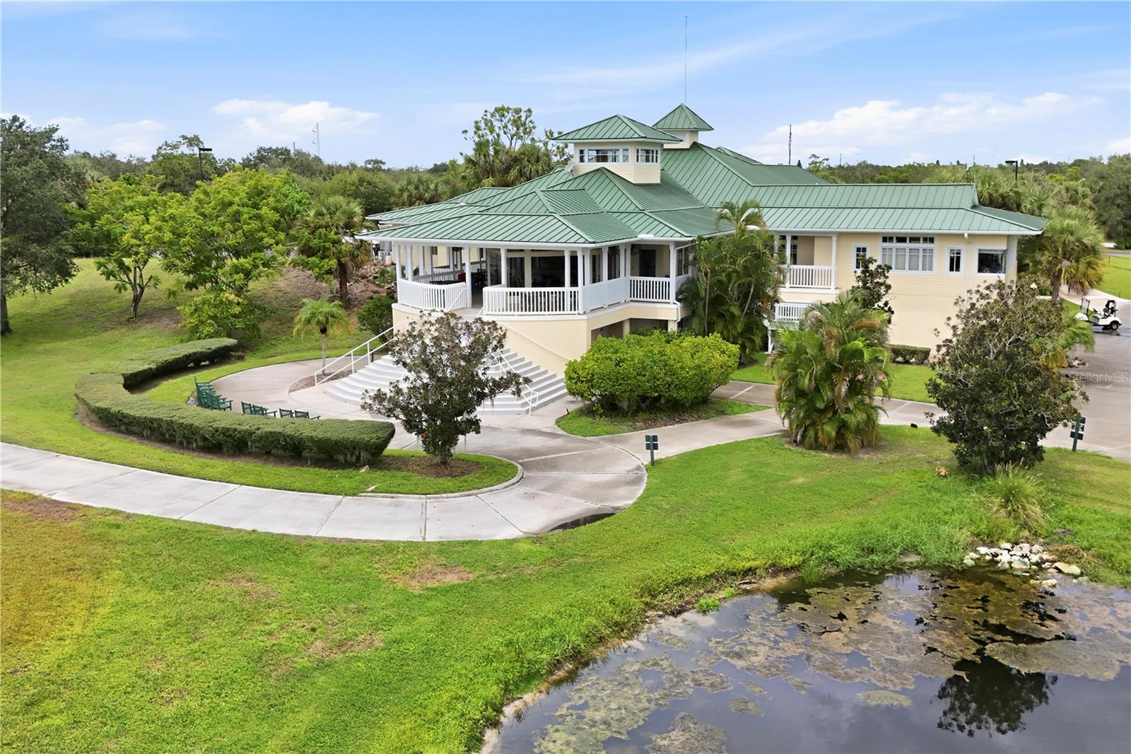 7617 SWEETBAY CIRCLE, Bradenton, FL 34203