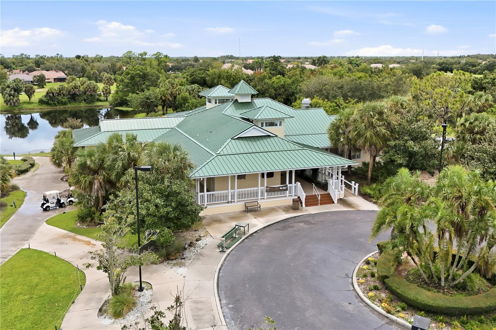 7617 SWEETBAY CIRCLE, Bradenton, FL 34203