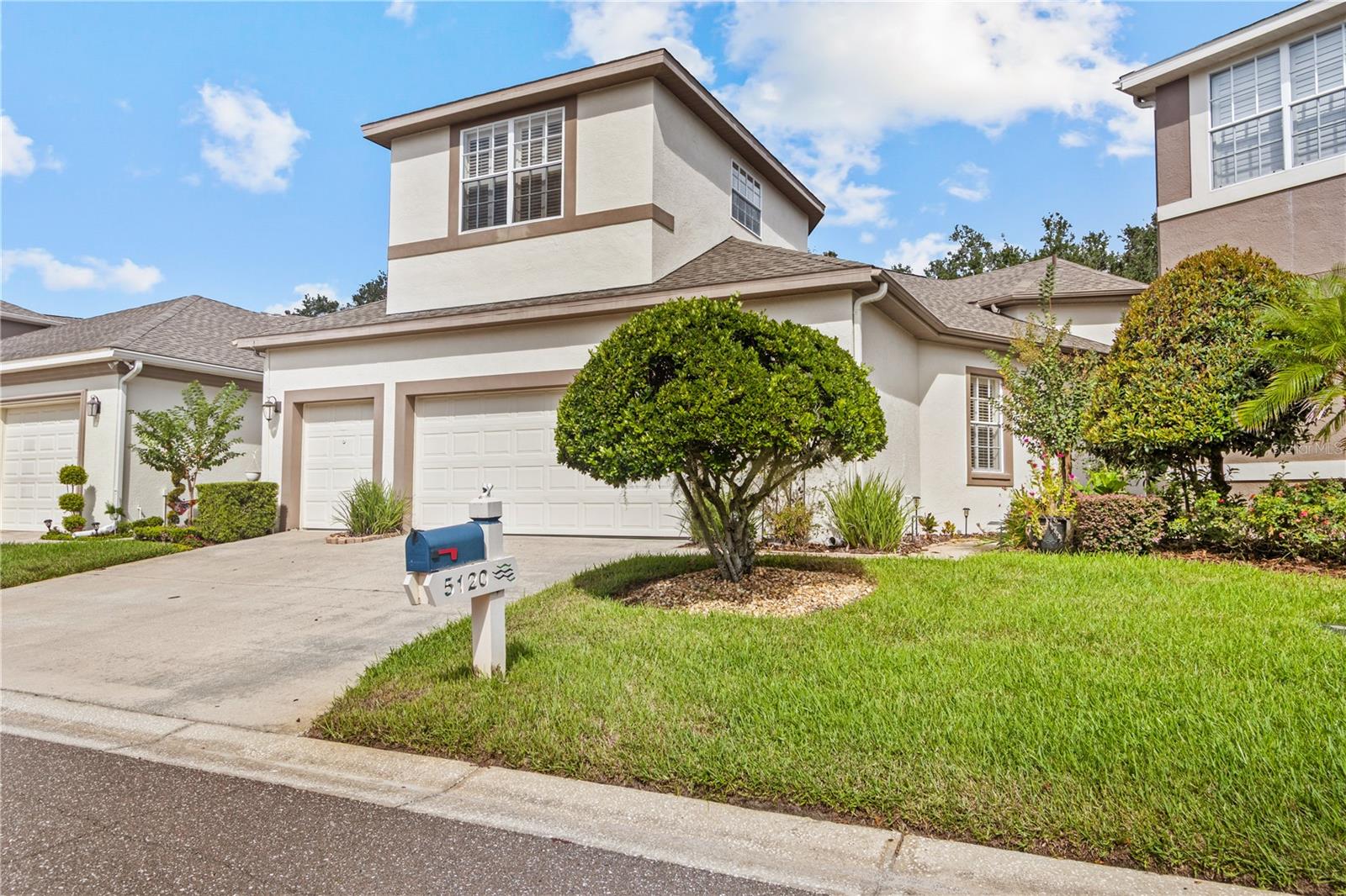 5120 FAIRWAY ONE DRIVE, Valrico, FL 33596