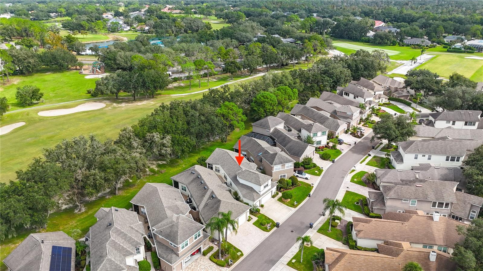 5120 FAIRWAY ONE DRIVE, Valrico, FL 33596
