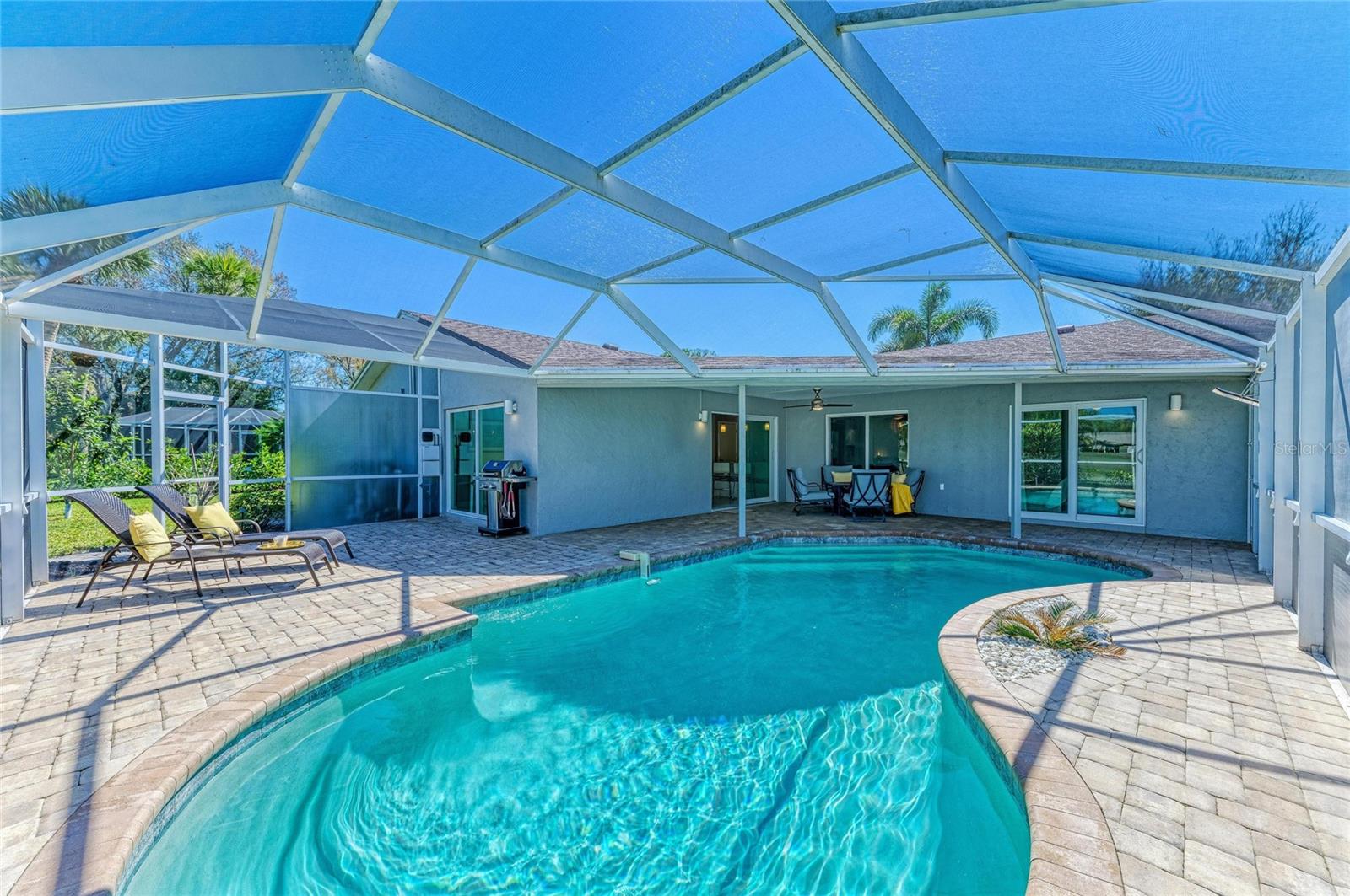 2360 ARBORFIELD LANE, Sarasota, FL 34235