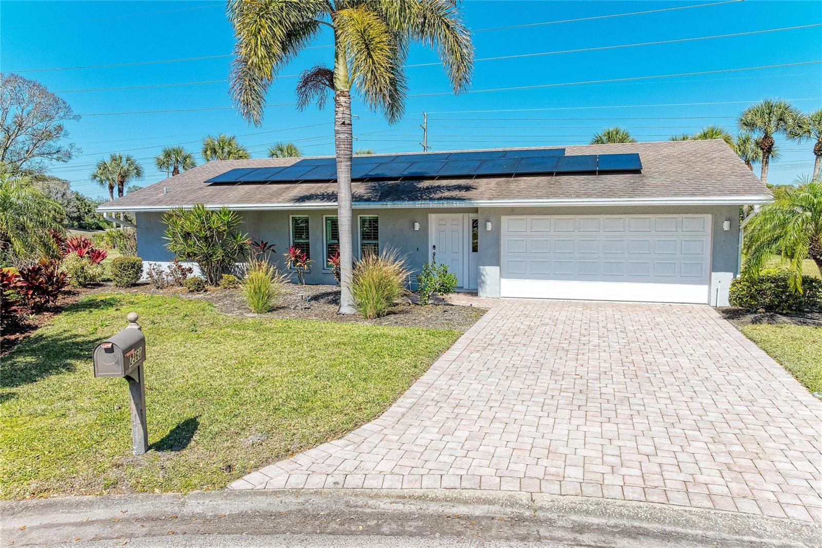 2360 ARBORFIELD LANE, Sarasota, FL 34235
