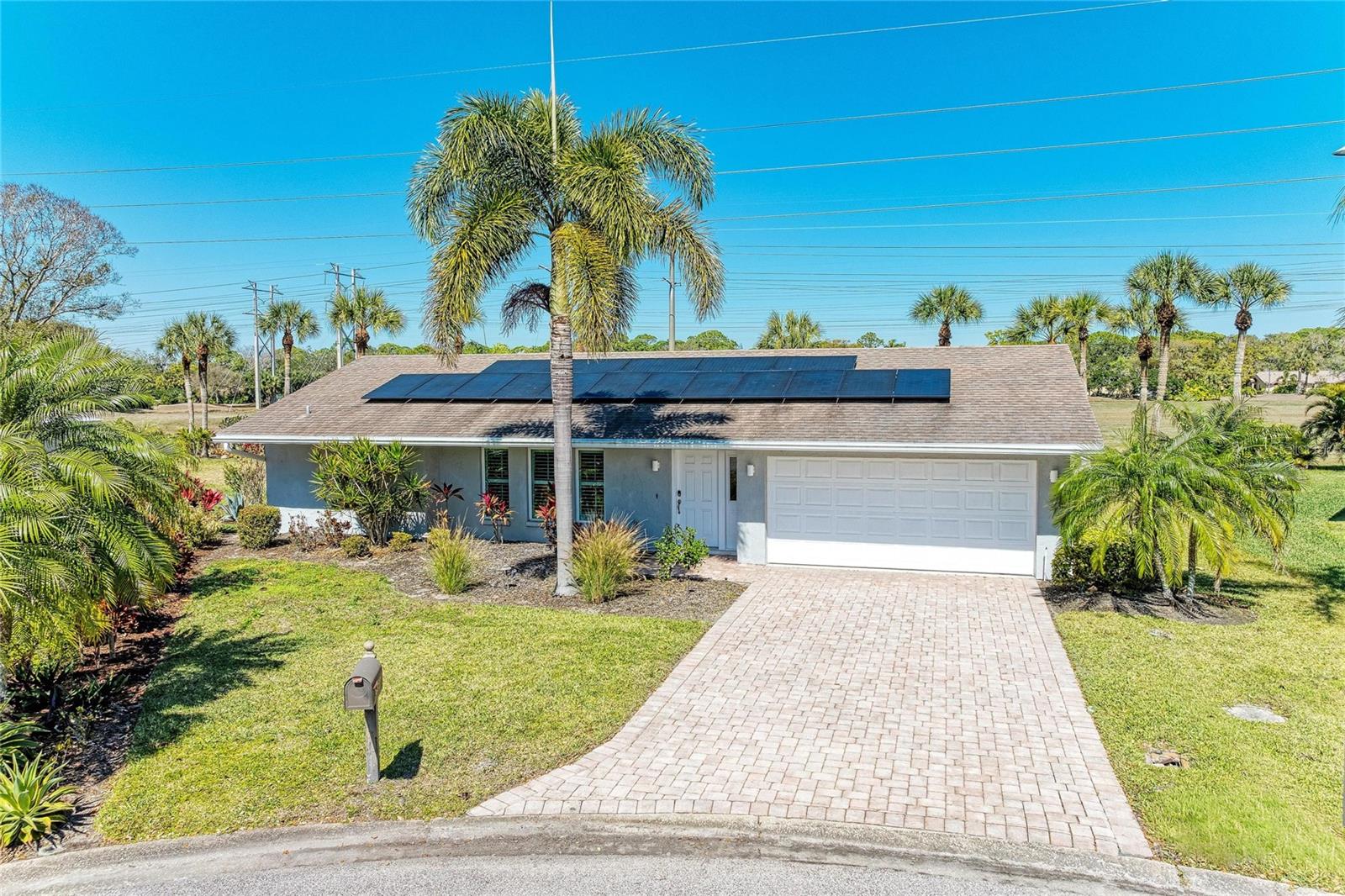 2360 ARBORFIELD LANE, Sarasota, FL 34235