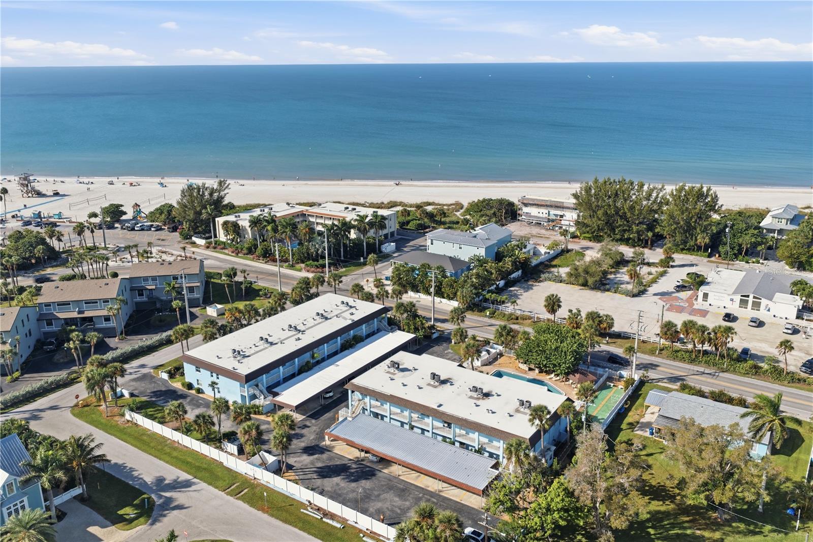 4307 GULF DRIVE, #206, Holmes Beach, FL 34217