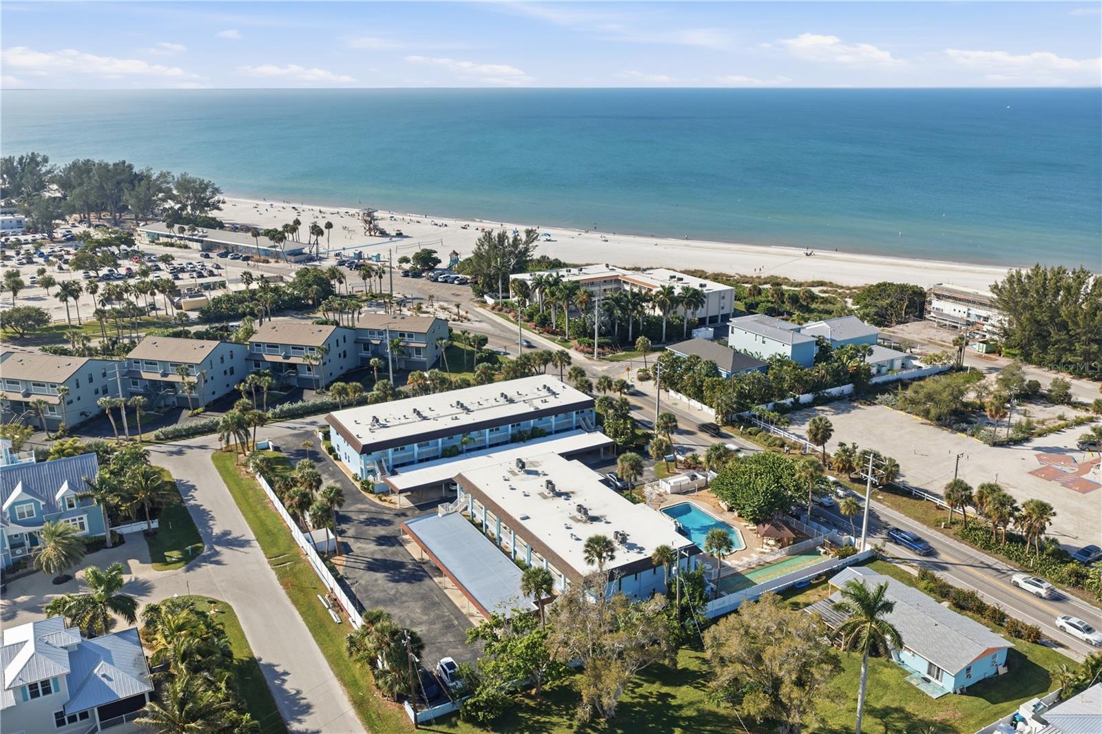 4307 GULF DRIVE, #206, Holmes Beach, FL 34217