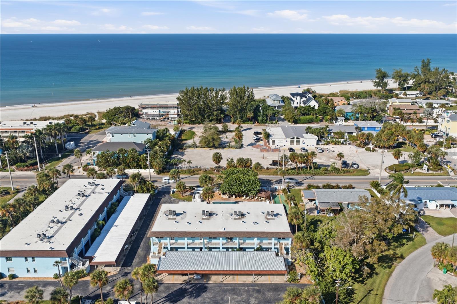 4307 GULF DRIVE, #206, Holmes Beach, FL 34217