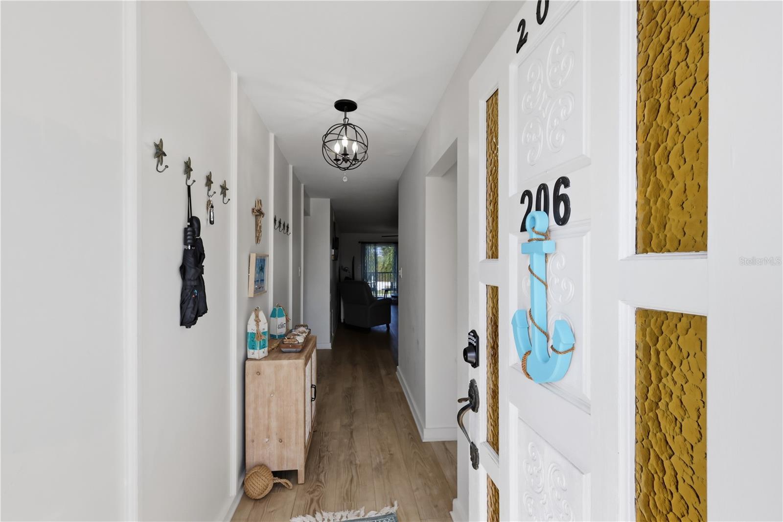 4307 GULF DRIVE, #206, Holmes Beach, FL 34217