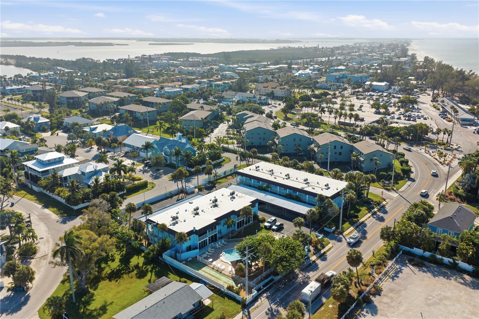 4307 GULF DRIVE, #206, Holmes Beach, FL 34217