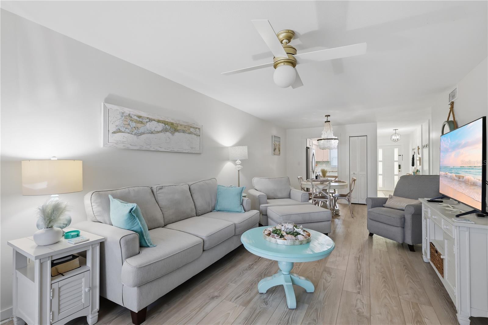 4307 GULF DRIVE, #206, Holmes Beach, FL 34217