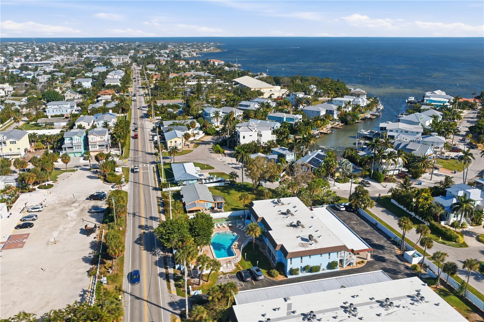 4307 GULF DRIVE, #206, Holmes Beach, FL 34217