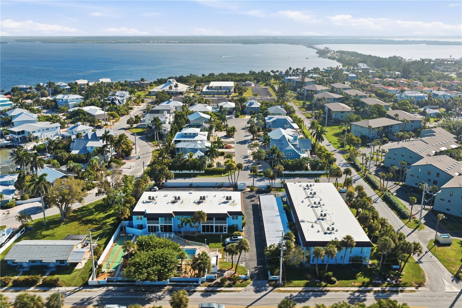 4307 GULF DRIVE, #206, Holmes Beach, FL 34217