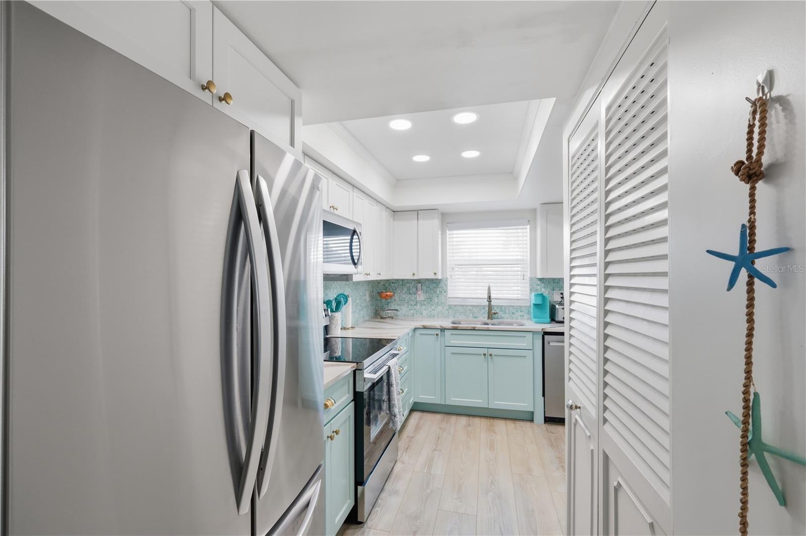 Welcoming Kitchen
