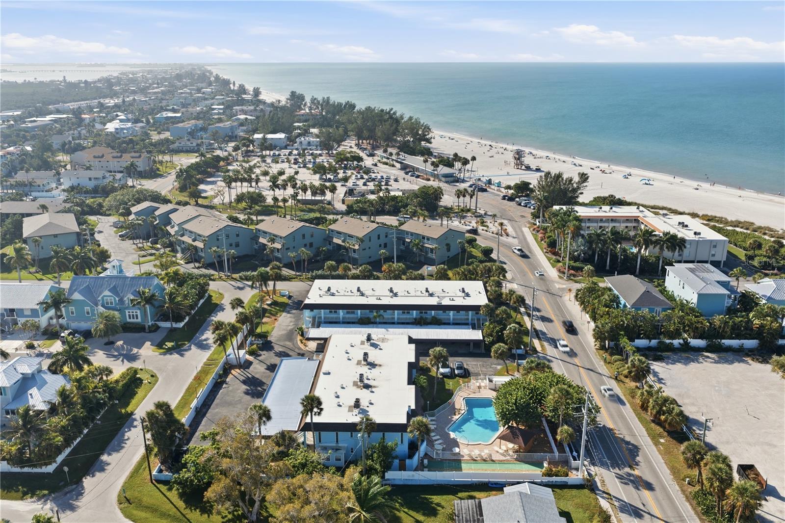 4307 GULF DRIVE, #206, Holmes Beach, FL 34217