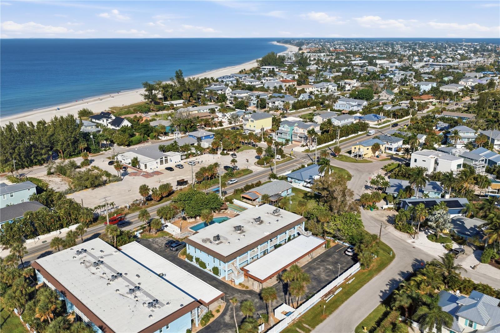 4307 GULF DRIVE, #206, Holmes Beach, FL 34217