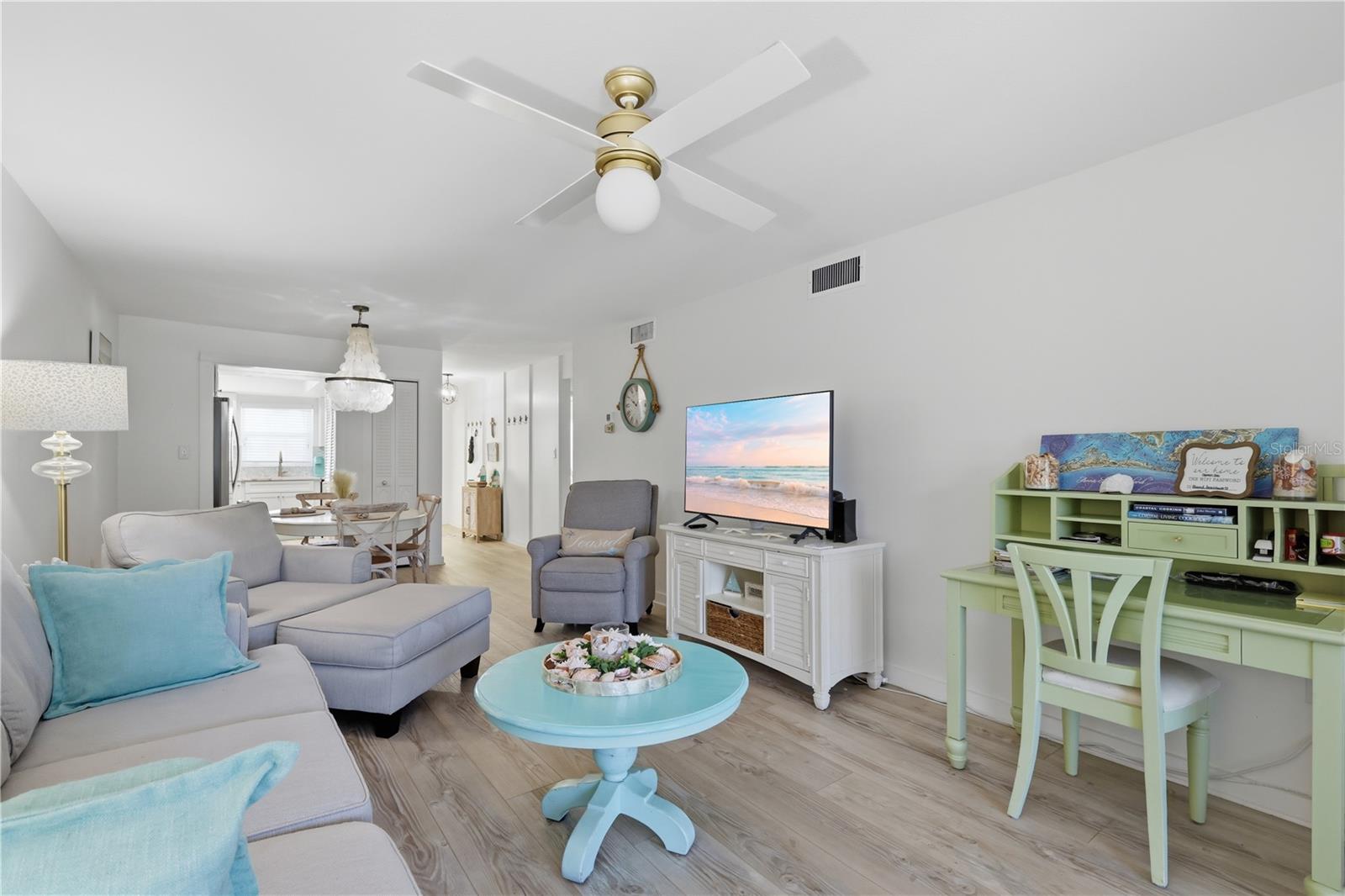 4307 GULF DRIVE, #206, Holmes Beach, FL 34217