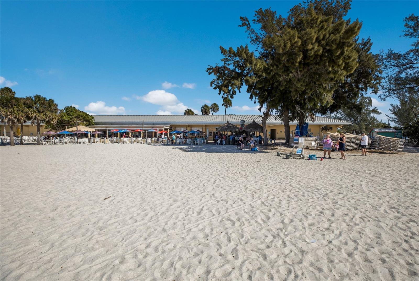 4307 GULF DRIVE, #206, Holmes Beach, FL 34217