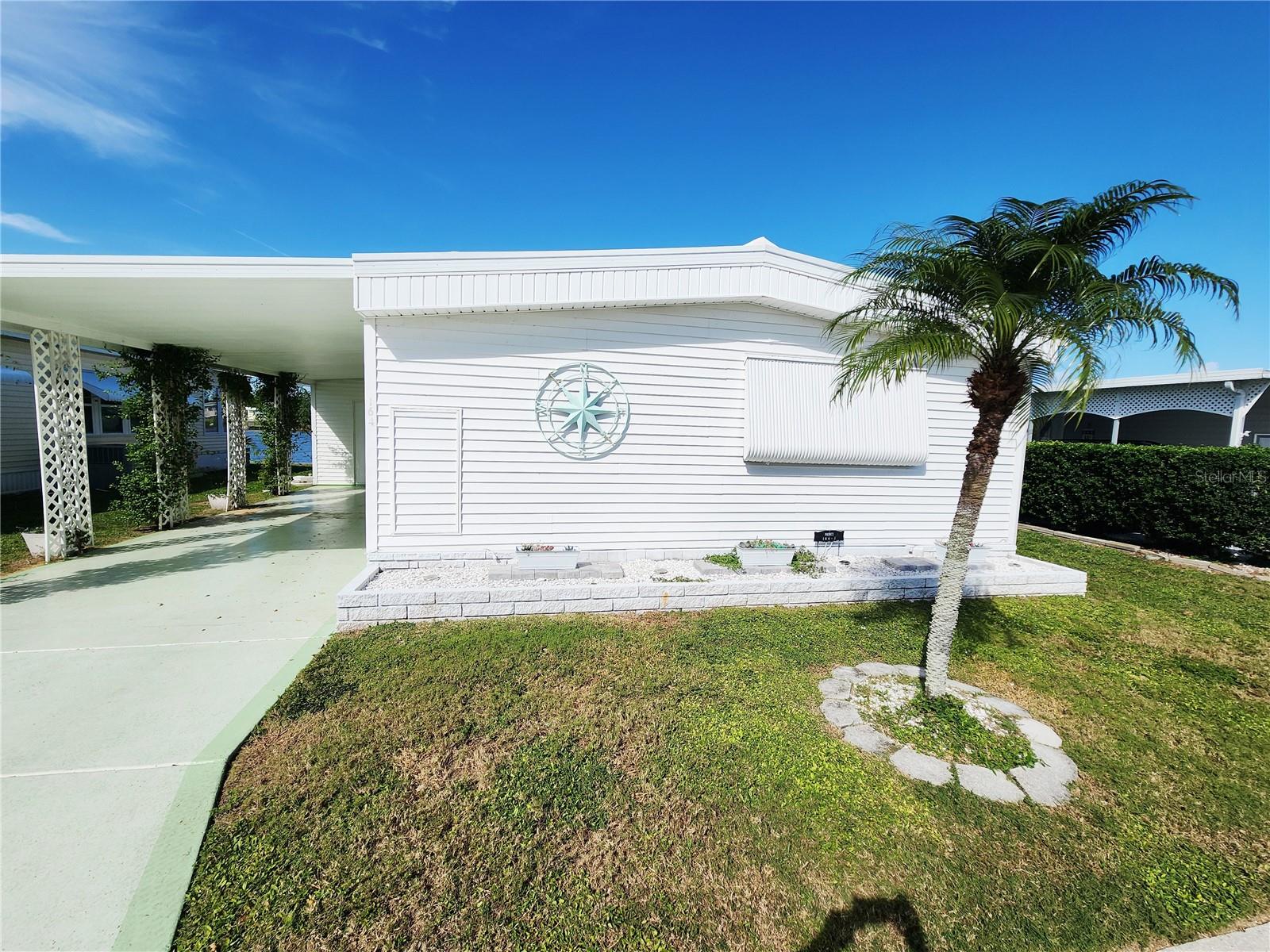 808 53RD AVENUE E, #164, Bradenton, FL 34203