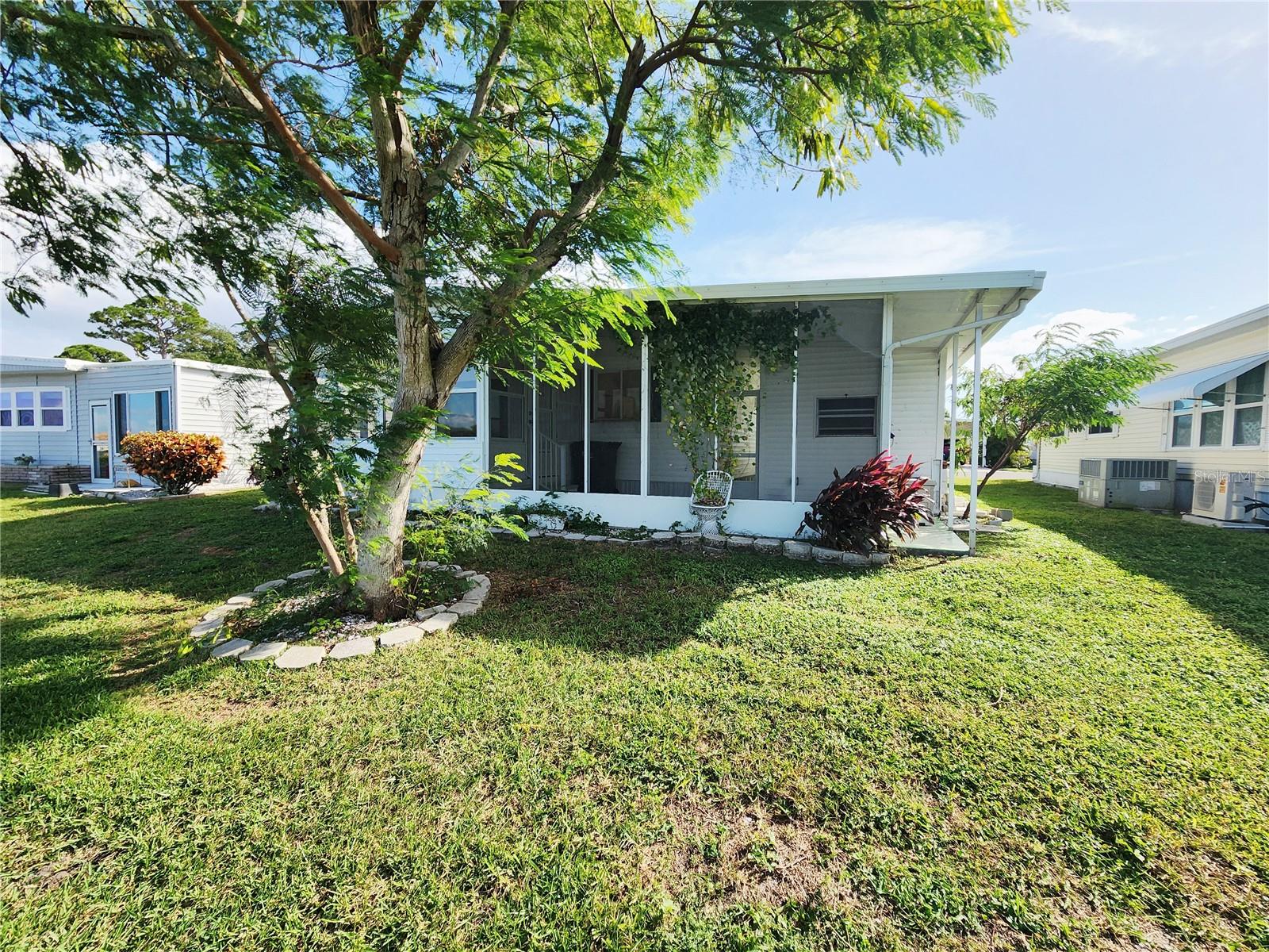 808 53RD AVENUE E, #164, Bradenton, FL 34203