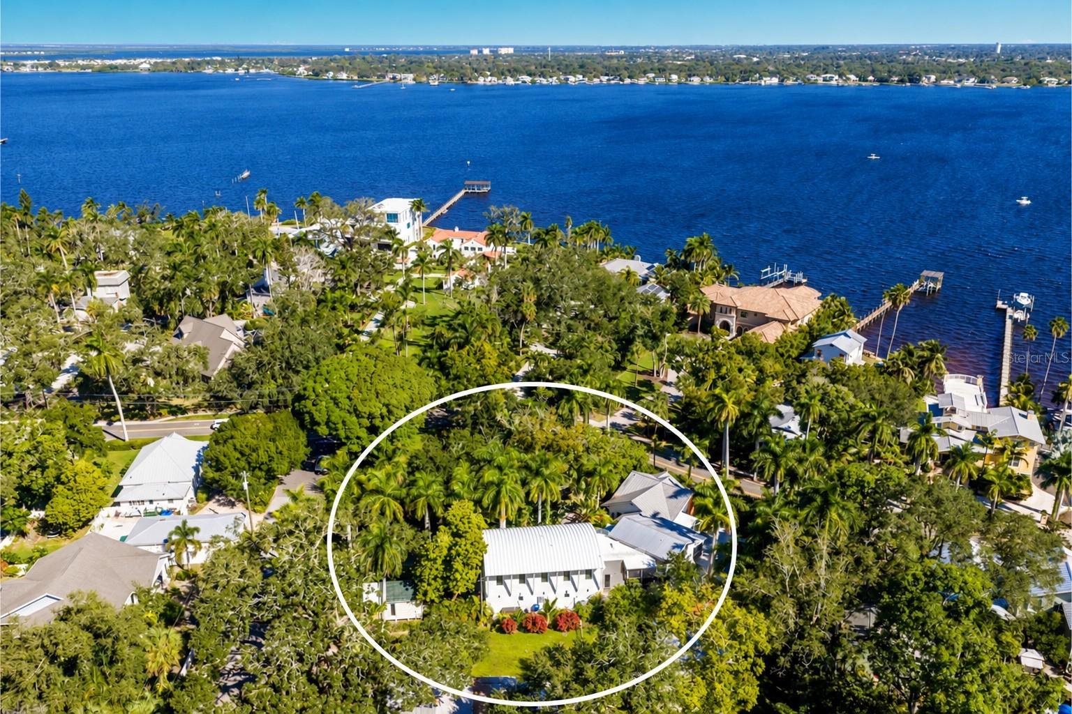 2813 RIVERVIEW BOULEVARD, Bradenton, FL 34205
