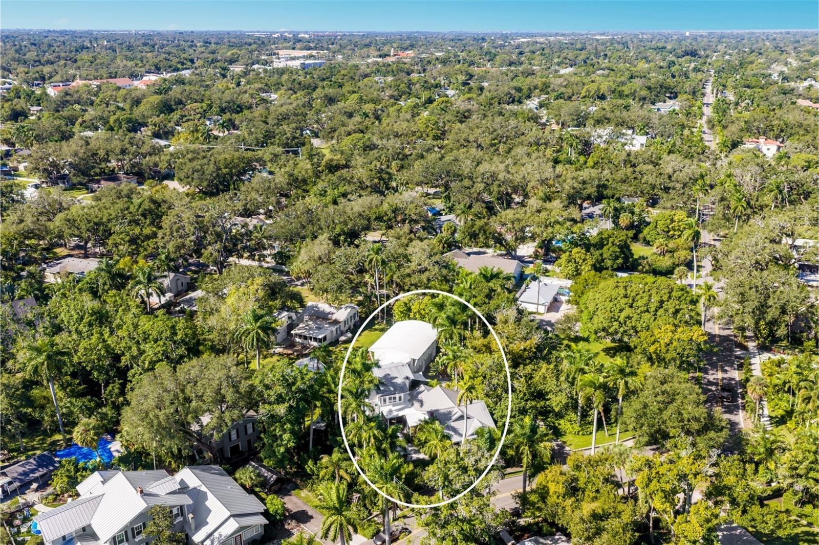 2813 RIVERVIEW BOULEVARD, Bradenton, FL 34205