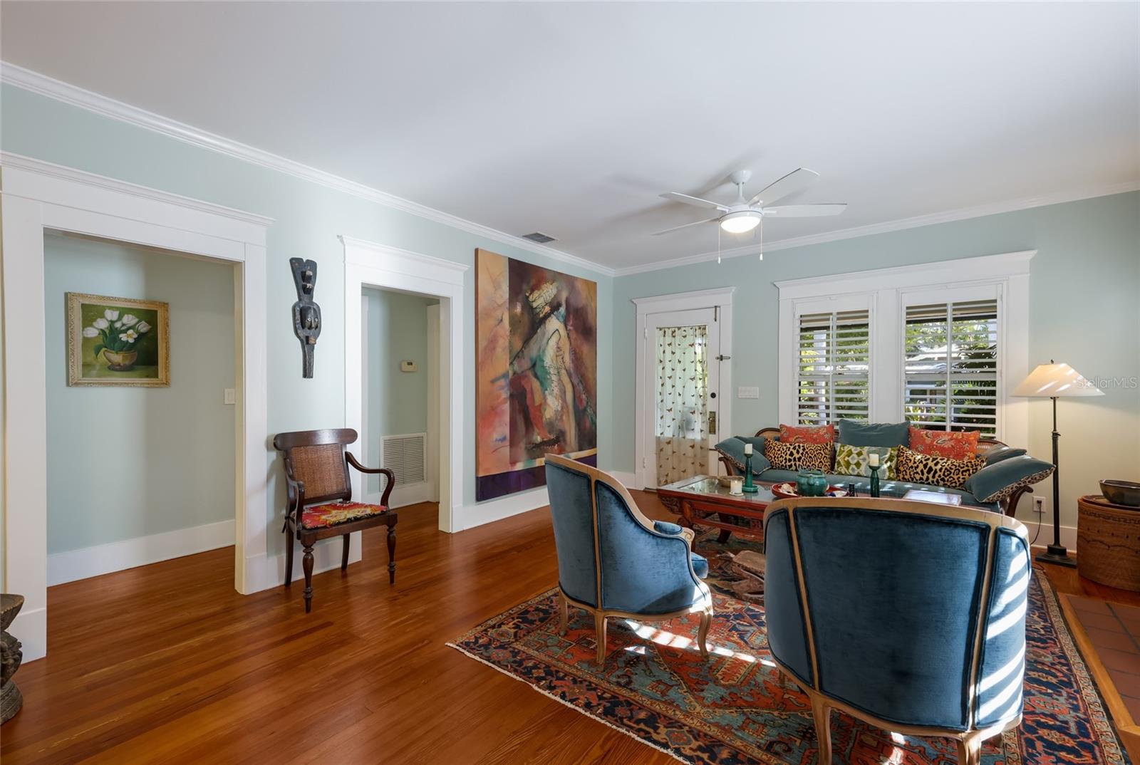 2813 RIVERVIEW BOULEVARD, Bradenton, FL 34205