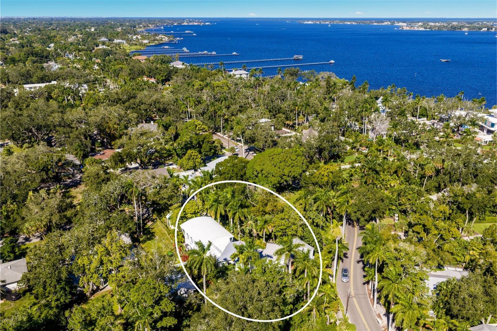 2813 RIVERVIEW BOULEVARD, Bradenton, FL 34205