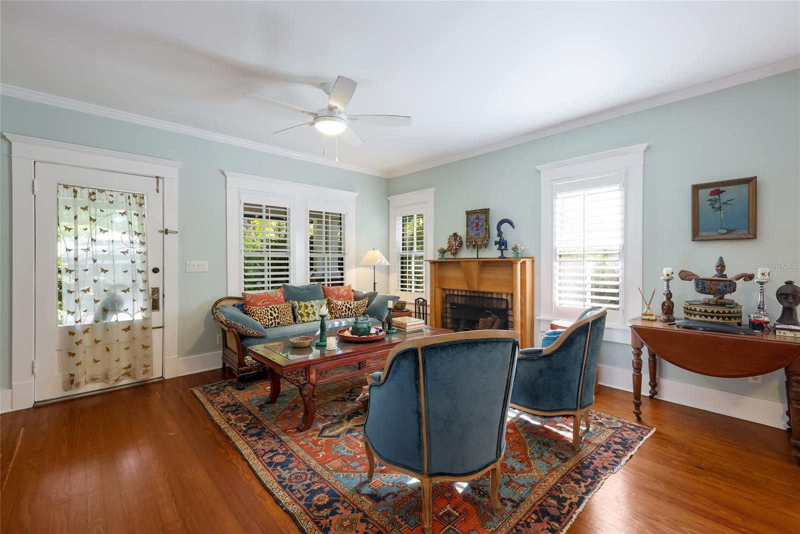 2813 RIVERVIEW BOULEVARD, Bradenton, FL 34205