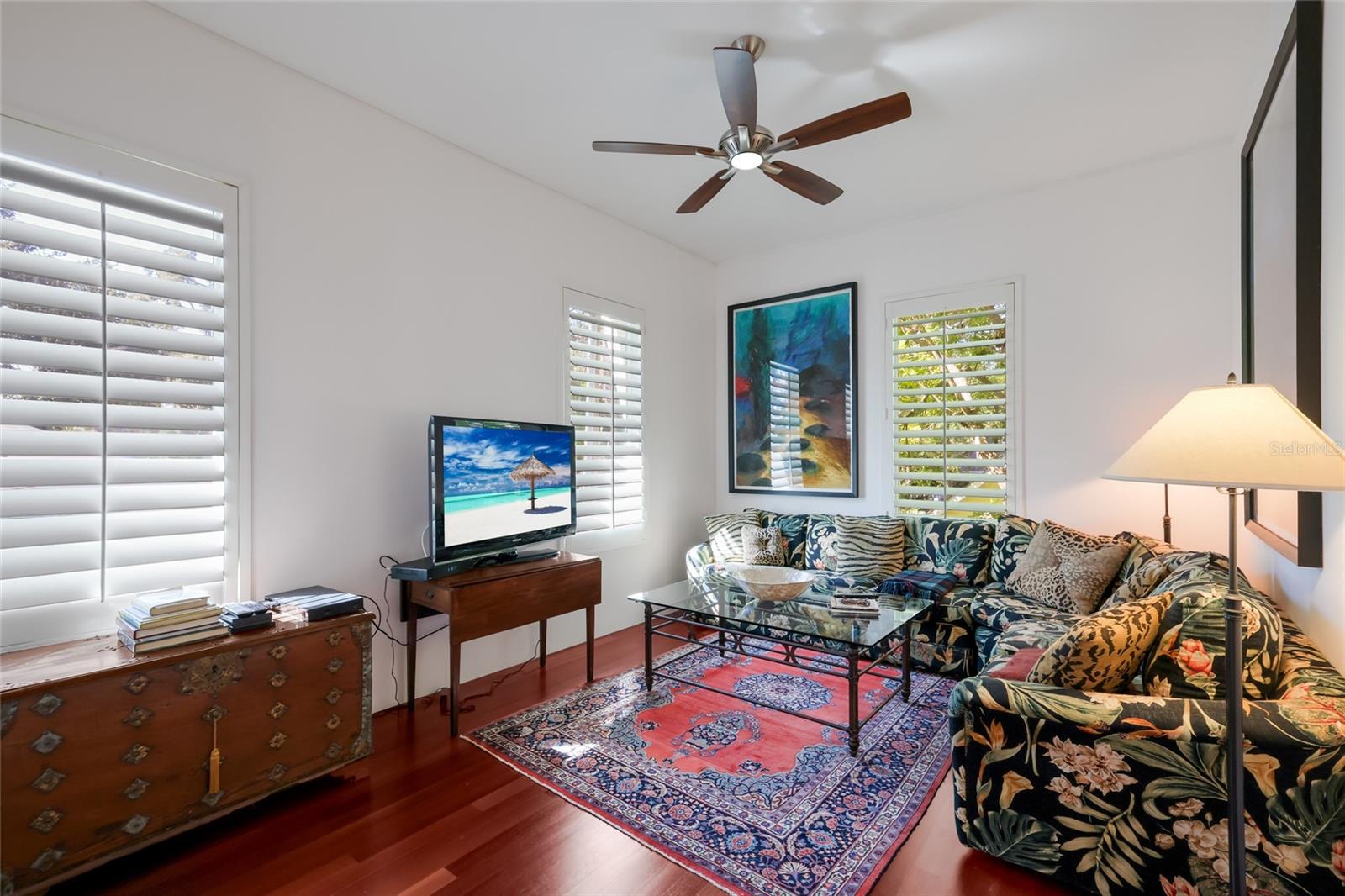 Upstairs Bedroom