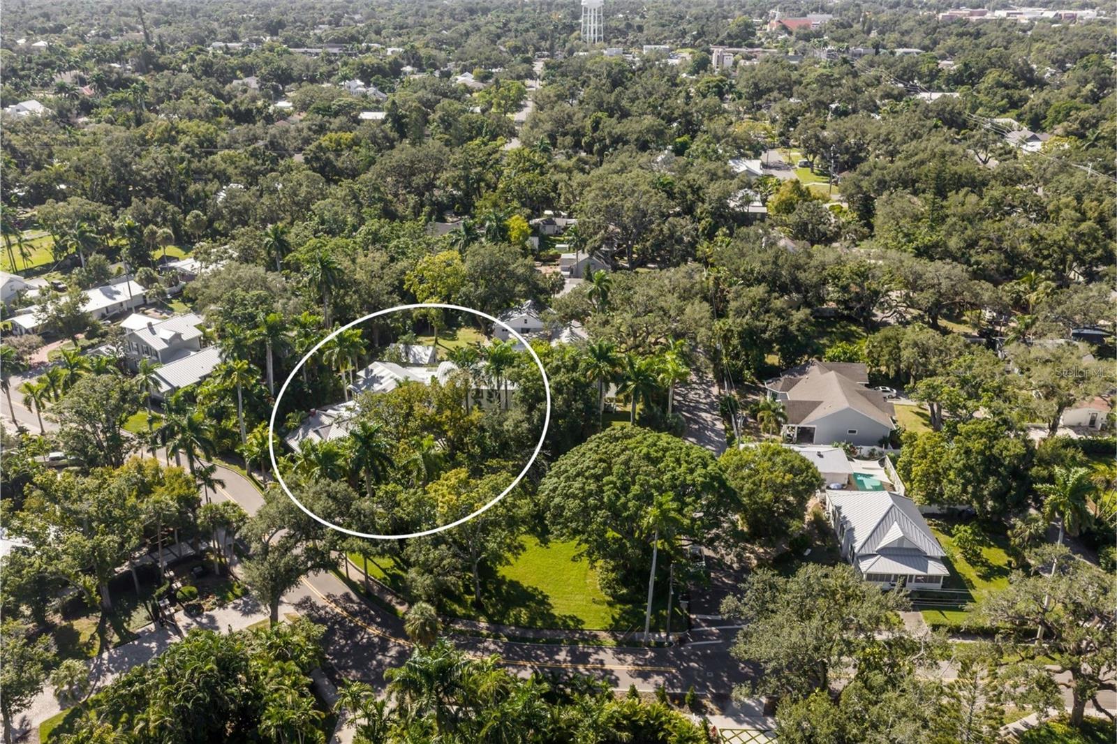 2813 RIVERVIEW BOULEVARD, Bradenton, FL 34205