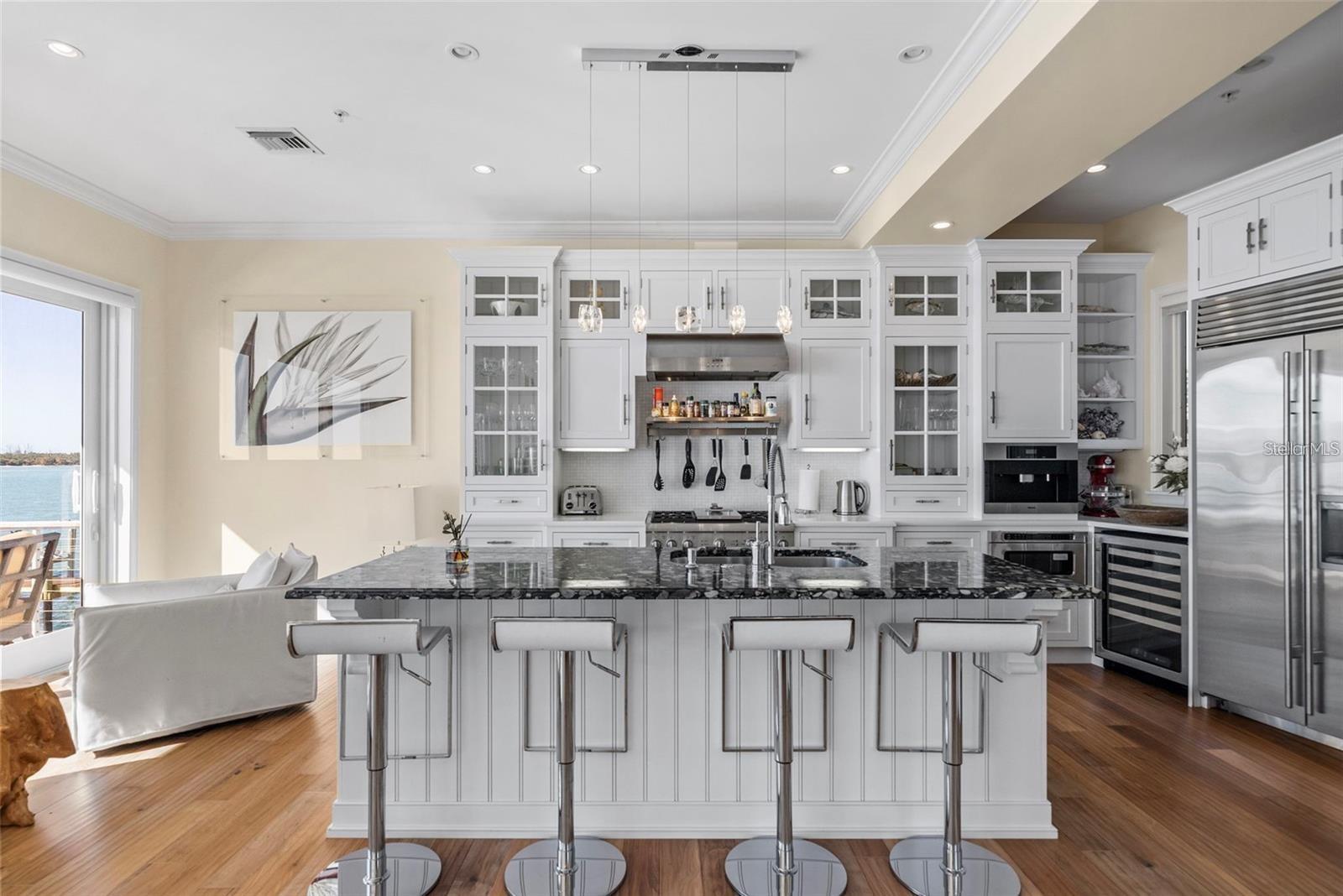 3740 BAYOU LOUISE LANE, Sarasota, FL 34242