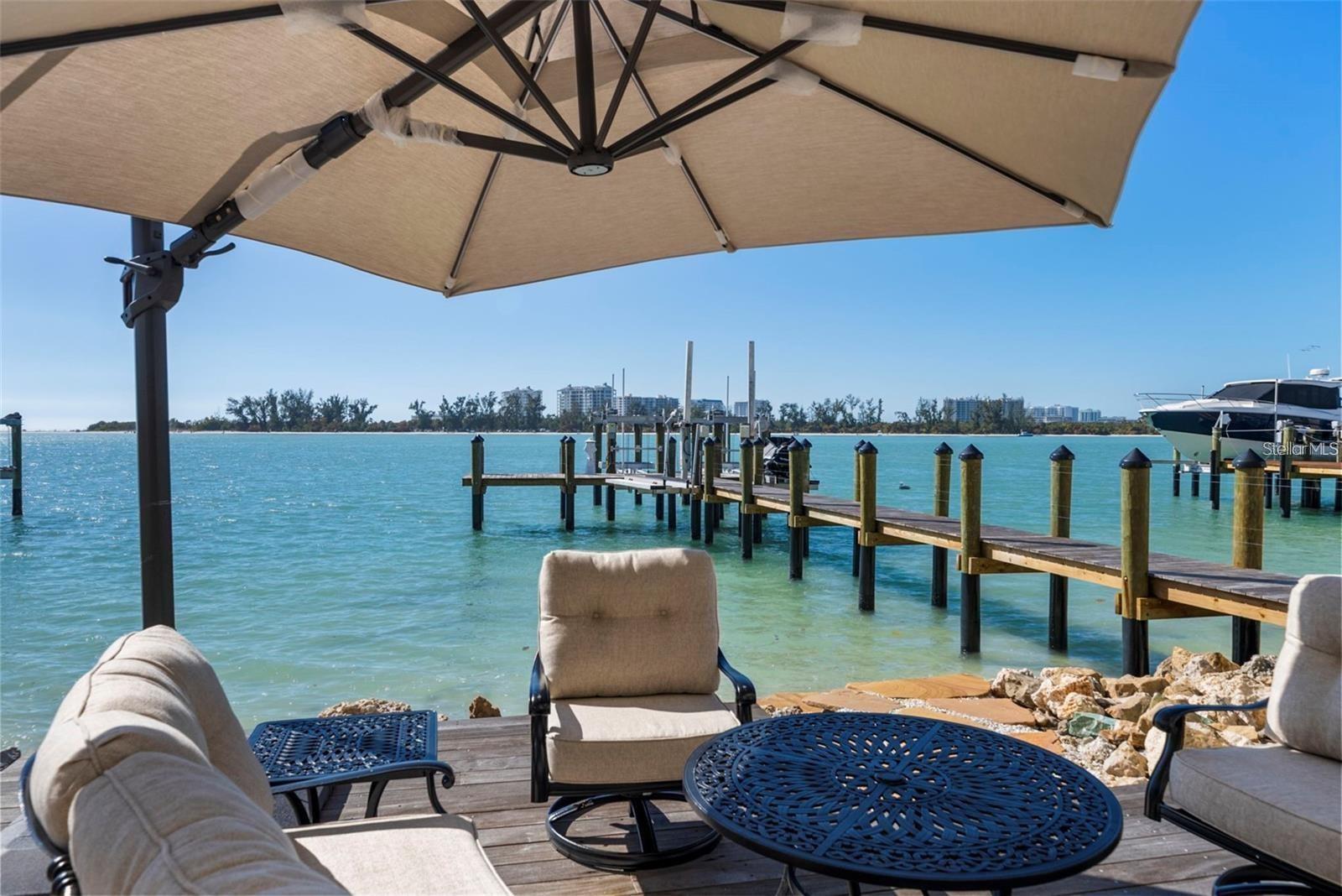 3740 BAYOU LOUISE LANE, Sarasota, FL 34242
