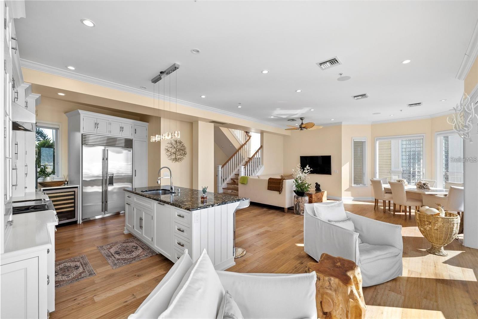 3740 BAYOU LOUISE LANE, Sarasota, FL 34242