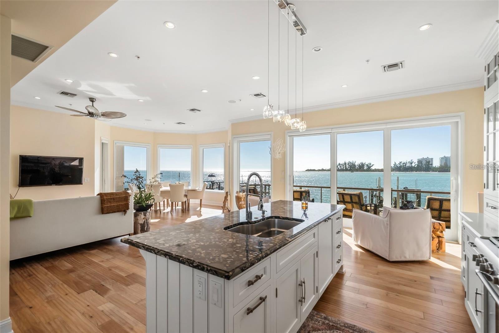 3740 BAYOU LOUISE LANE, Sarasota, FL 34242