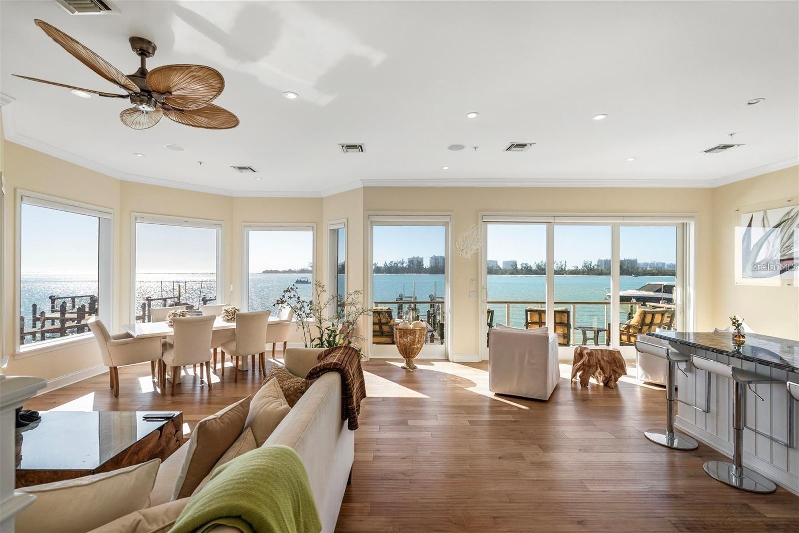 3740 BAYOU LOUISE LANE, Sarasota, FL 34242