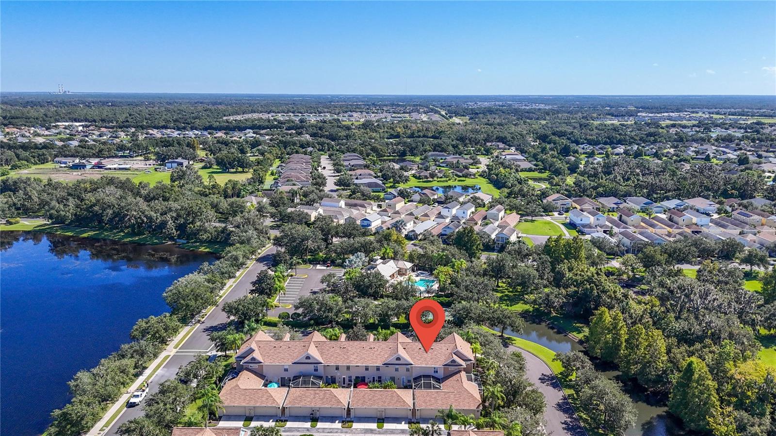 11619 OLD FLORIDA LANE, Parrish, FL 34219