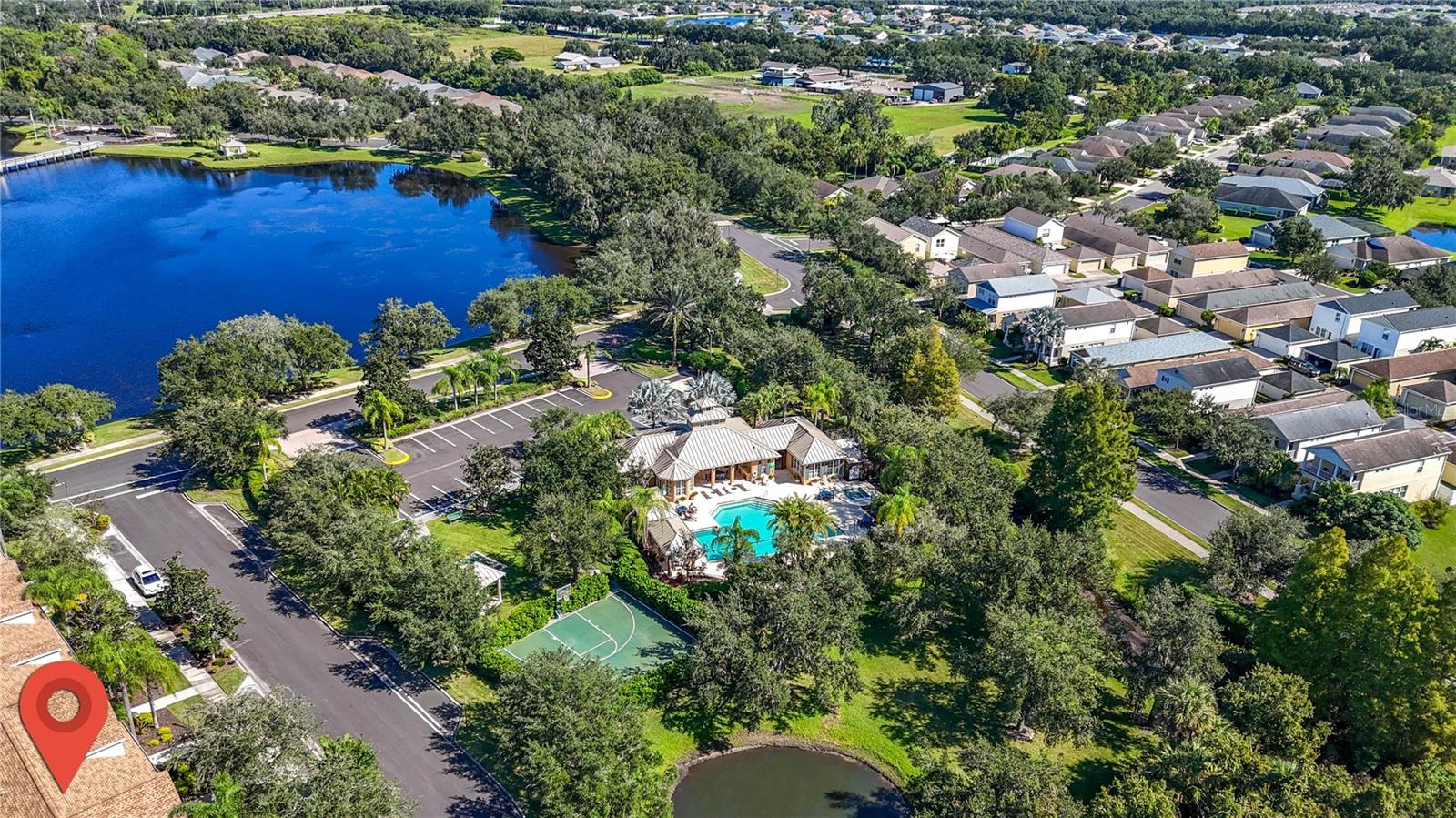11619 OLD FLORIDA LANE, Parrish, FL 34219