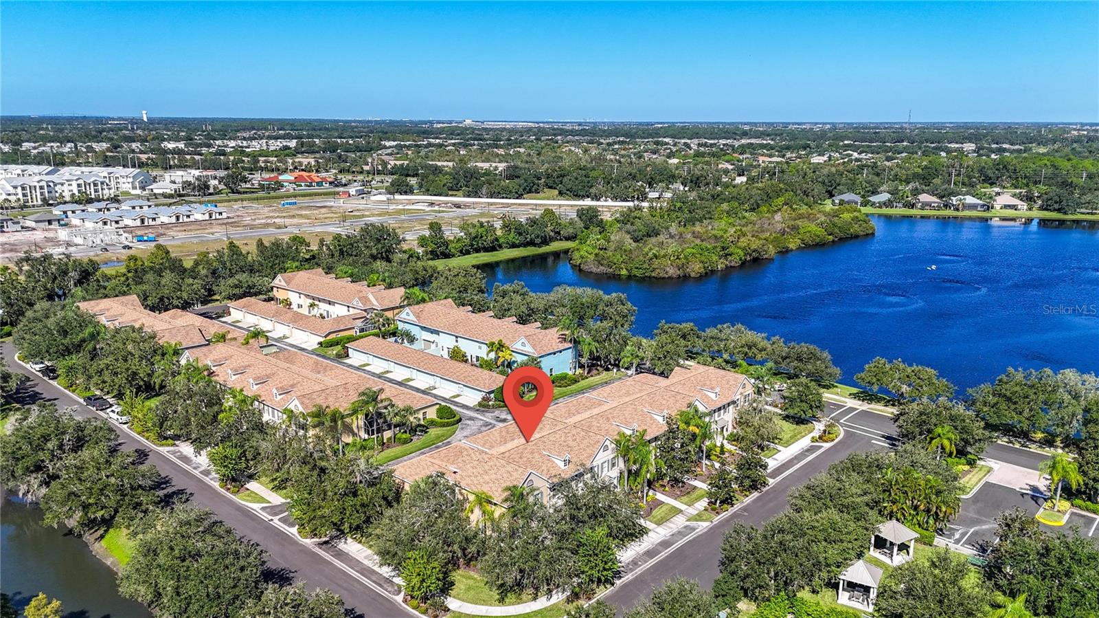 11619 OLD FLORIDA LANE, Parrish, FL 34219