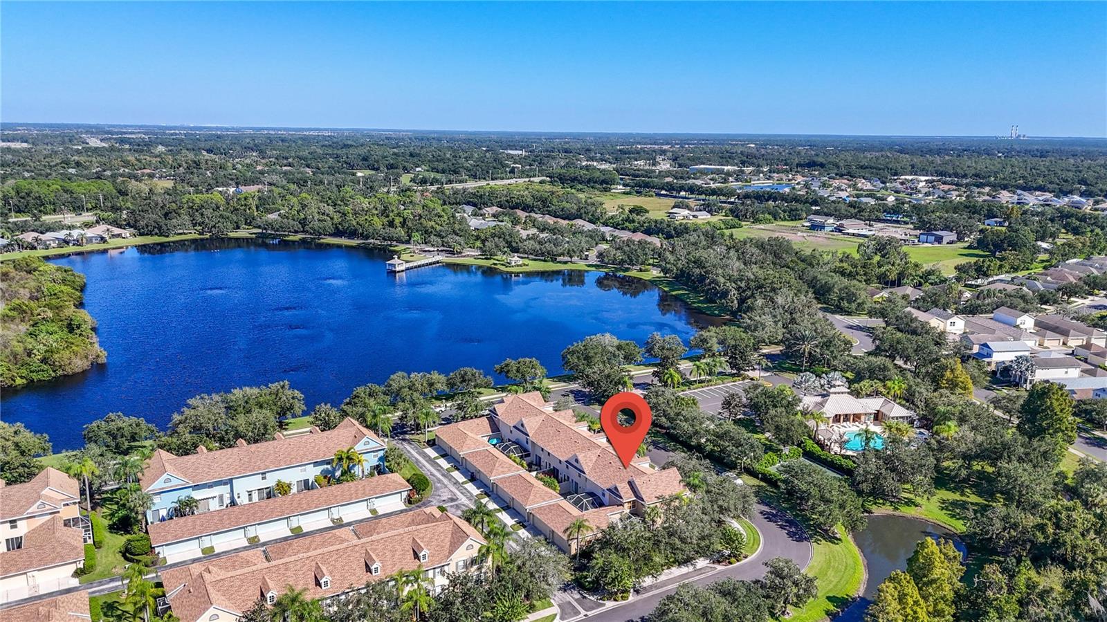 11619 OLD FLORIDA LANE, Parrish, FL 34219